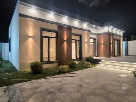 4 otaqlı həyət evi, 161 m², Şüvəlan: 340 000 ₼ 2