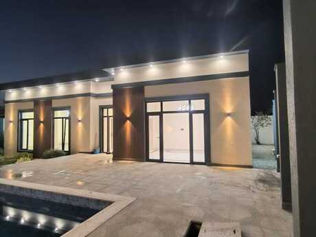 4 otaqlı həyət evi, 161 m², Şüvəlan: 340 000 ₼ 3