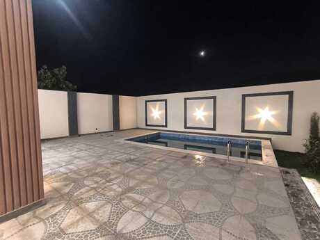 4 otaqlı həyət evi, 161 m², Şüvəlan: 340 000 ₼ 4