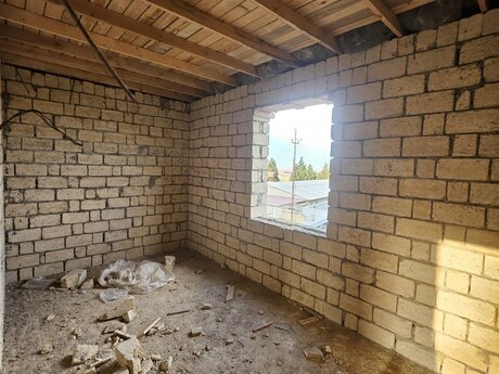 7 otaqlı həyət evi, 220 m², Mehdiabad: 137 000 ₼ 5