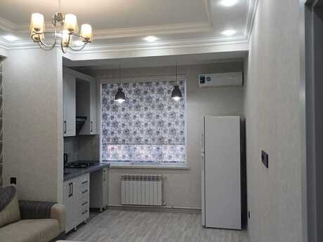 Объявление №6412442 - Сумгаит, Сумгаит, 2-комн., 45 м², 7/16 этаж