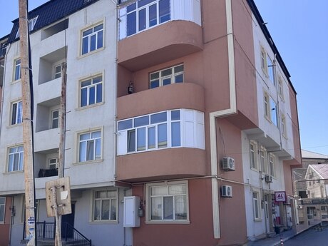 2 rooms · 84 m² · floor 2/5, Badamdar