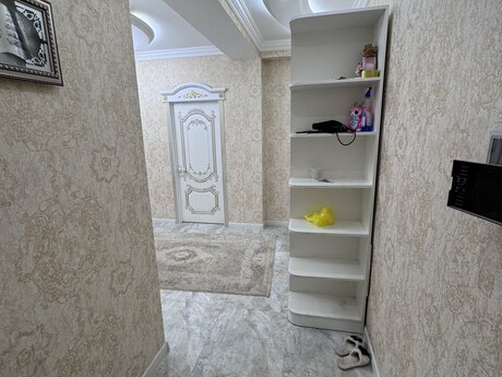 2 otaqlı mənzil, 84 m², Badamdar: 200 000 ₼ 5