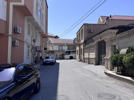 2 otaqlı mənzil, 84 m², Badamdar: 200 000 ₼ 2