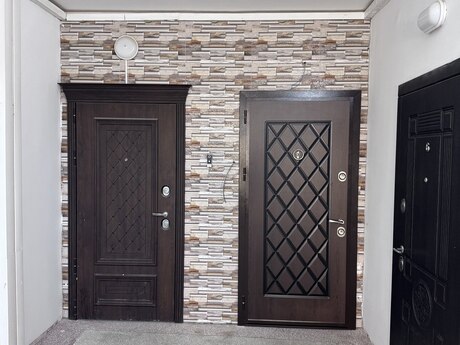 2 otaqlı mənzil, 84 m², Badamdar: 200 000 ₼ 4