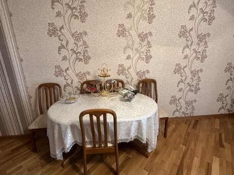 Kirayə 2 otaqlı mənzil, 61 m², Badamdar: 300 ₼/ay 3