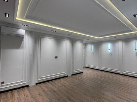 Elan №6412456 - Bakı, Elmlər Akademiyası m., 4 otaqlı, 198 m², 7/17 mərtəbə