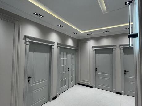 4 otaqlı mənzil, 198 m², Elmlər Akademiyası: 865 000 ₼ 5