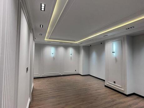 4 otaqlı mənzil, 198 m², Elmlər Akademiyası: 865 000 ₼ 4