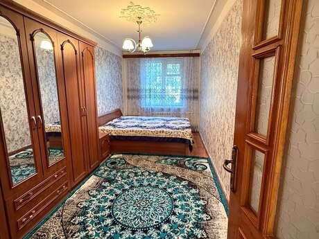 Kirayə 2 otaqlı mənzil, 60 m², Nəriman Nərimanov: 700 ₼/ay 3