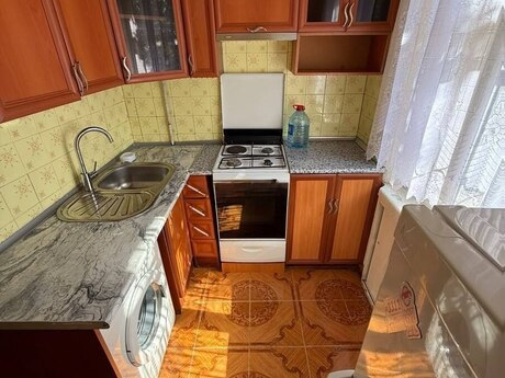 Kirayə 2 otaqlı mənzil, 60 m², Nəriman Nərimanov: 700 ₼/ay 2