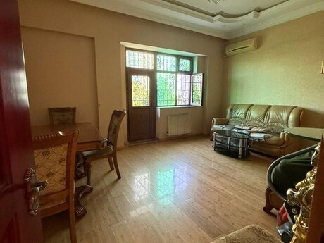 Объявление №6412471 - Баку, Насиминский  р., 4-комн., 140 м², 4/4 этаж