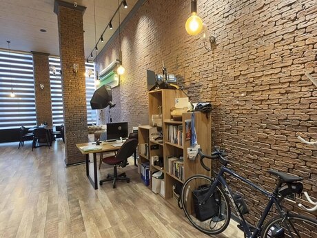 Office for sale in İnşaatçılar, 105 m², 309 000 AZN, photo 5 / 12