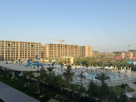 2 otaqlı mənzil, 76,4 m², Sea Breeze: 221 000 ₼ 4