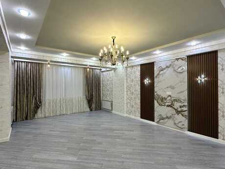 4-room apartment, 176 m², Zərdabi Residence: 425 000 ₼ 2