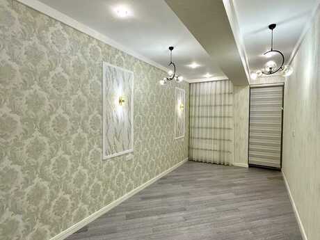 4-room apartment, 176 m², Zərdabi Residence: 425 000 ₼ 5