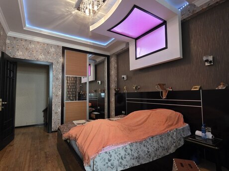 2 otaqlı mənzil, 94 m², İnşaatçılar: 260 000 ₼ 4
