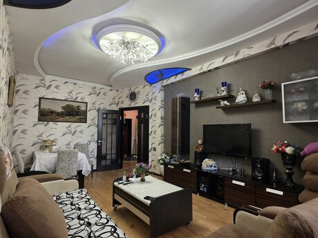 2 otaqlı mənzil, 94 m², İnşaatçılar: 260 000 ₼ 3