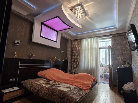 2 otaqlı mənzil, 94 m², İnşaatçılar: 260 000 ₼ 5