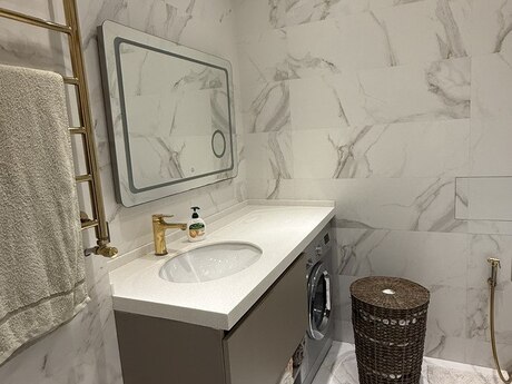 1 otaqlı mənzil, 57 m², Park Residence 4: 299 000 ₼ 5