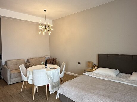 1 otaqlı mənzil, 57 m², Park Residence 4: 299 000 ₼ 4