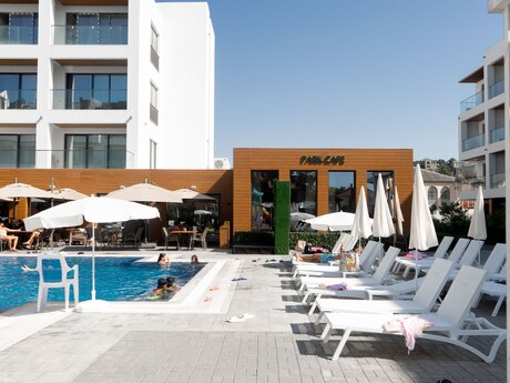 Elan №6412495 - Bakı, Sea Breeze q., 1 otaqlı, 57 m², 4/4 mərtəbə