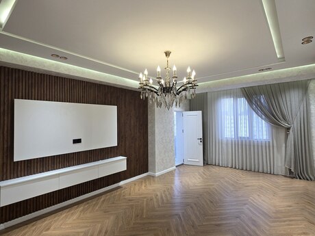 3 otaqlı mənzil, 87 m², Həzi Aslanov: 272 000 ₼ 5