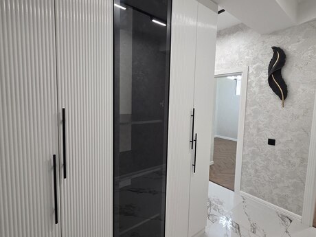 3 otaqlı mənzil, 87 m², Həzi Aslanov: 272 000 ₼ 2