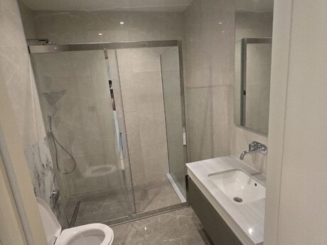 1 otaqlı mənzil, 58 m², Sea Breeze: 272 000 ₼ 3