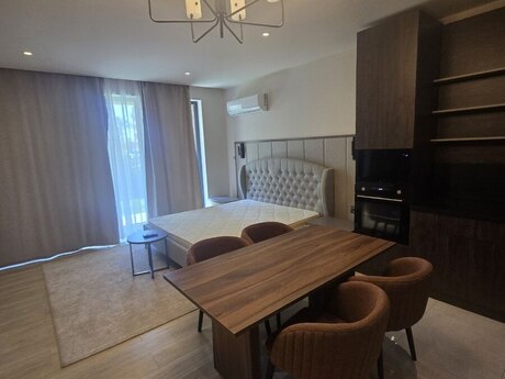 1 otaqlı mənzil, 58 m², Sea Breeze: 272 000 ₼ 5