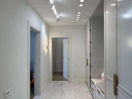 3 otaqlı mənzil, 139 m², Sea Breeze: 765 000 ₼ 2