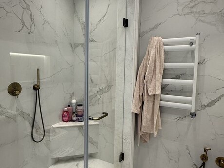 3 otaqlı mənzil, 139 m², Sea Breeze: 765 000 ₼ 4