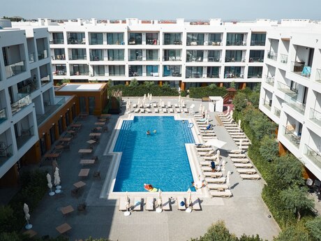 Elan №6412501 - Bakı, Sea Breeze q., 3 otaqlı, 139 m², 4/4 mərtəbə