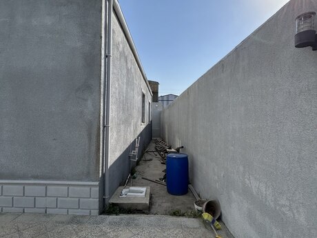 4 otaqlı həyət evi, 130 m², Mərdəkan: 1 350 000 ₼ 3