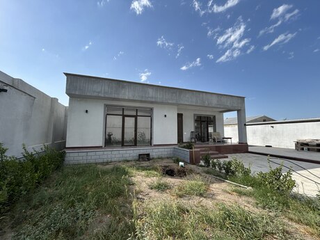 4 otaqlı həyət evi, 130 m², Mərdəkan: 1 350 000 ₼ 5