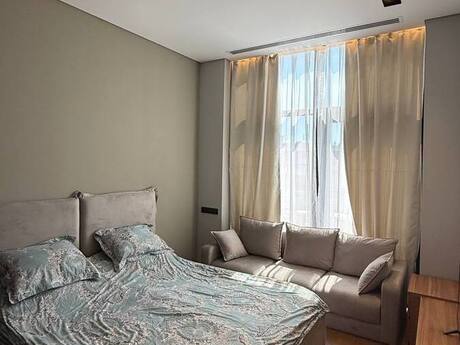 2 otaqlı mənzil, 78 m², Sea Breeze: 409 000 ₼ 2
