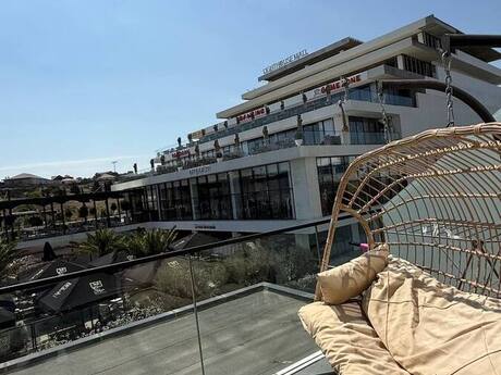 2 otaqlı mənzil, 78 m², Sea Breeze: 409 000 ₼ 3