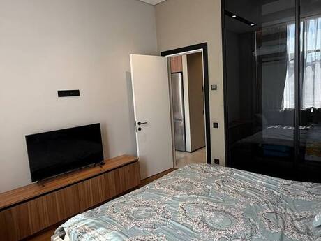 2 otaqlı mənzil, 78 m², Sea Breeze: 409 000 ₼ 4