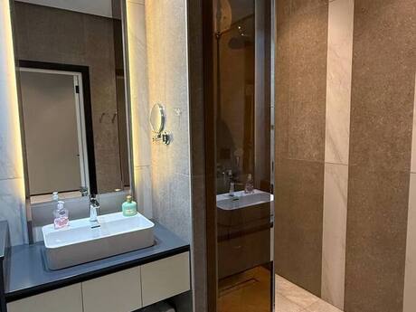 2 otaqlı mənzil, 78 m², Sea Breeze: 409 000 ₼ 5