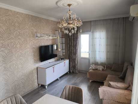 Elan №6412508 - Bakı, İnşaatçılar m., 3 otaqlı, 80 m², 5/9 mərtəbə