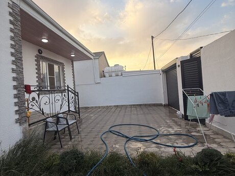 3-комнатный дом, 115 м², Binə: 128 000 ₼ 5