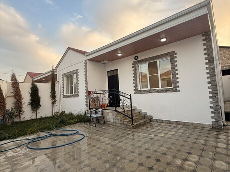 3-комнатный дом, 115 м², Binə: 128 000 ₼ 2