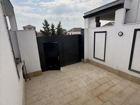 3 otaqlı həyət evi, 90 m², Binə: 67 000 ₼ 5