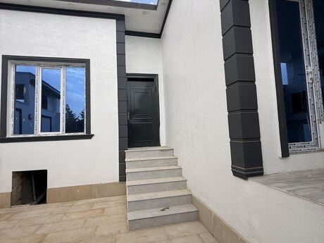 3 otaqlı həyət evi, 90 m², Binə: 67 000 ₼ 3