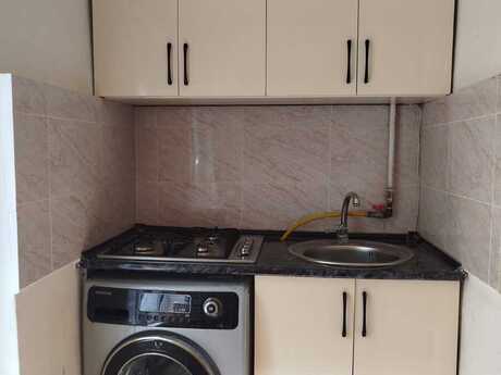 Аренда: 1-комнатная квартира, 50 м², Nəriman Nərimanov: 500 ₼/мес 4