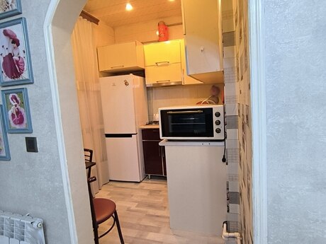 2 otaqlı mənzil, 55 m², Memar Əcəmi: 160 000 ₼ 5