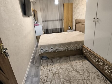 2 otaqlı mənzil, 55 m², Memar Əcəmi: 160 000 ₼ 4