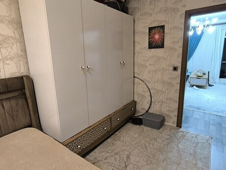 2 otaqlı mənzil, 55 m², Memar Əcəmi: 160 000 ₼ 3