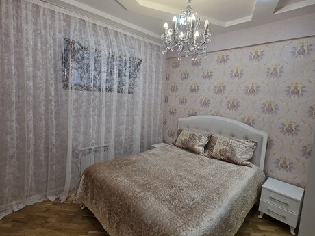 2 otaqlı mənzil, 68 m², Həzi Aslanov: 197 000 ₼ 4