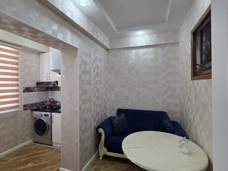 2 otaqlı mənzil, 68 m², Həzi Aslanov: 197 000 ₼ 5